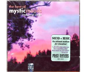 Mystic Moods - Best of 1