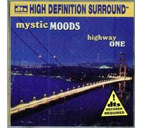 Mystic Moods - Highway