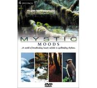 Mystic Moods - Mystic Moods [USA] [DVD]