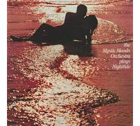 Mystic Moods - Nighttide