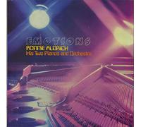 MYSTIC MOODS ORCHESTRA - emotions LP