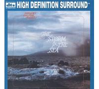 Mystic Moods - Storm & The Sea