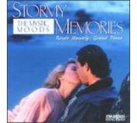Mystic Moods - Stormy Memories [DVD de Audio]