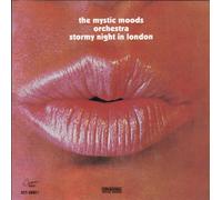 Mystic Moods - Stormy Night in London