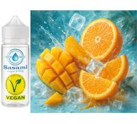 Mystic Moonline - mango naranja Ice aroma concentrado - Vegano - Sasami - 10ml