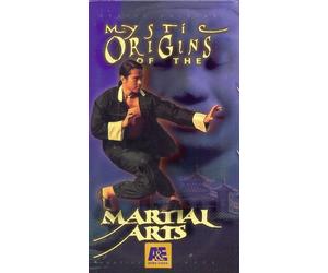 Mystic Origins of the Martial Arts [USA] [VHS]