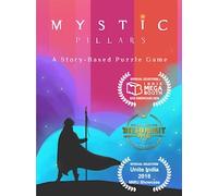 Mystic Pillars: A Story-Based Puzzle Game (PC) - Steam Key - EUROPE