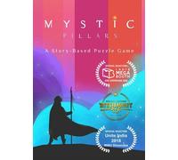 Mystic Pillars: A Story-Based Puzzle Game (PC) Steam Key GLOABAL