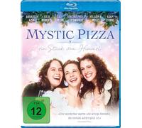 Mystic Pizza - Ein Stück vom Himmel [Alemania] [Blu-ray]