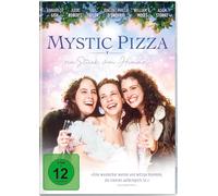 Mystic Pizza - Ein Stück vom Himmel [Alemania] [DVD]