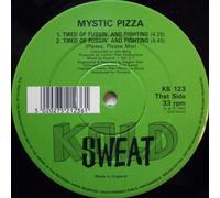 Mystic Pizza - Mystic Pizza: Tired Of Fussin' And Fighting