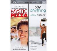 Mystic Pizza/Say Anything - Mystic Pizza & Say Anything [Reino Unido] [DVD]