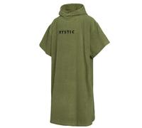 Mystic Poncho Brand