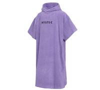 Mystic Poncho Brand