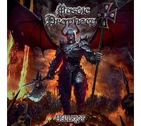 Mystic prophecy - Hellriot
