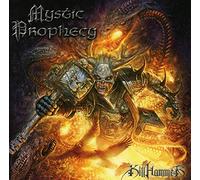 Mystic prophecy - Killhammer