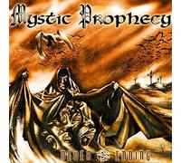 Mystic prophecyR - Never ending