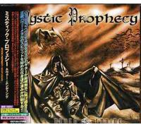 Mystic Prophecy - Never Ending