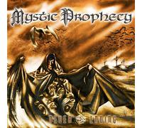 Mystic Prophecy - Never Ending (Ltd.Gold Lp) [Vinilo]