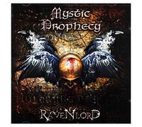 Mystic Prophecy - Ravenlord