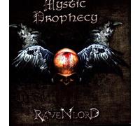 Mystic Prophecy - Ravenlord [Vinilo]