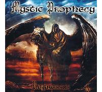 Mystic prophecy - Regressus