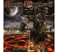 Mystic Prophecy - Satanic Curses