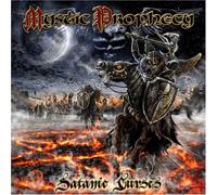 Mystic Prophecy - Satanic Curses
