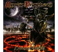 Mystic Prophecy - Satanic Curses