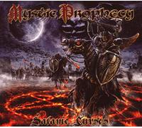 Mystic Prophecy - Satanic Curses -Ltd Digi-