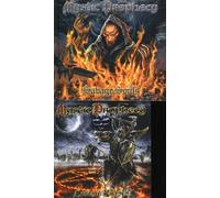 Mystic Prophecy - Savage Souls/Satanic..