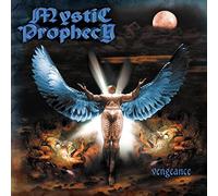 Mystic prophecy - Vengeance