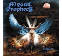 Mystic Prophecy - Vengeance