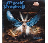 Mystic Prophecy - Vengence