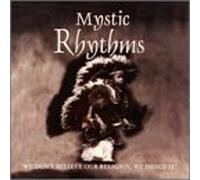 Mystic Rhythms Band - Mystic Rhythms