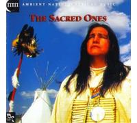 Mystic Rhythms Band-The Sacred Ones