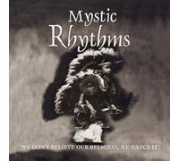 Mystic Rhythms Band - Victory Dance
