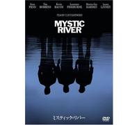 Mystic River [03/E, J/Dd5. 1/S: E [Alemania] [DVD]