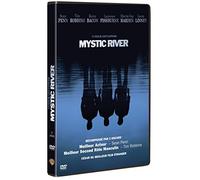 Mystic river [Italia] [Blu-ray]