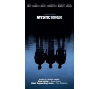 Mystic River [Alemania] [VHS]