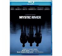 MYSTIC RIVER (BLU-RAY)