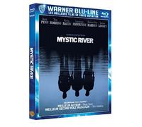 Mystic River - Blu-Ray - Blu Ray
