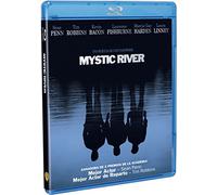 Mystic River [Blu-ray] (2003)