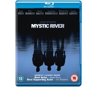 Mystic River (Blu-ray) Cameron Bowen Cayden Boyd Emmy Rossum (Importación USA)