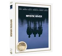 Mystic River Blu-Ray - Col Oscars [Blu-ray]