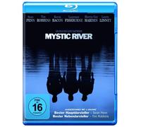 Mystic River (Blu-ray) (Importación USA)
