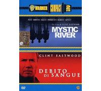 Mystic River + Debito Di Sangue [Italia] [DVD]