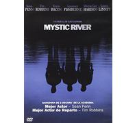 Mystic River [DVD]