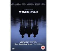 Mystic River (DVD) Cameron Bowen Cayden Boyd Emmy Rossum (Importación USA)
