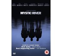 Mystic River (DVD) Cameron Bowen Cayden Boyd Emmy Rossum (Importación USA)